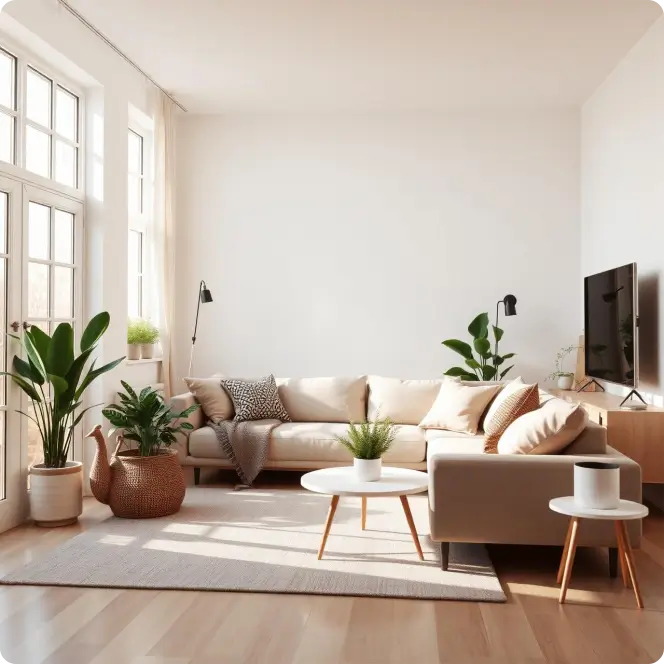 Renters Insurance Hampton Roads, VA