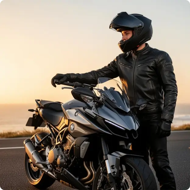 Motorcycle Insurance