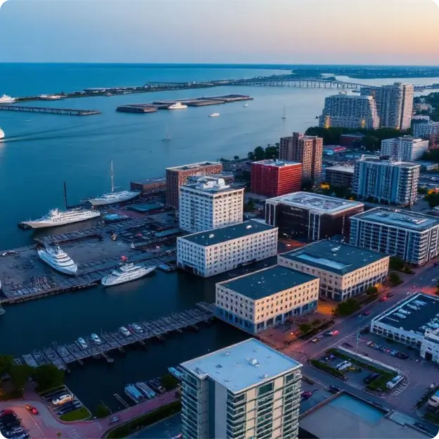 hero Serving Businesses in Hampton Roads, VA
